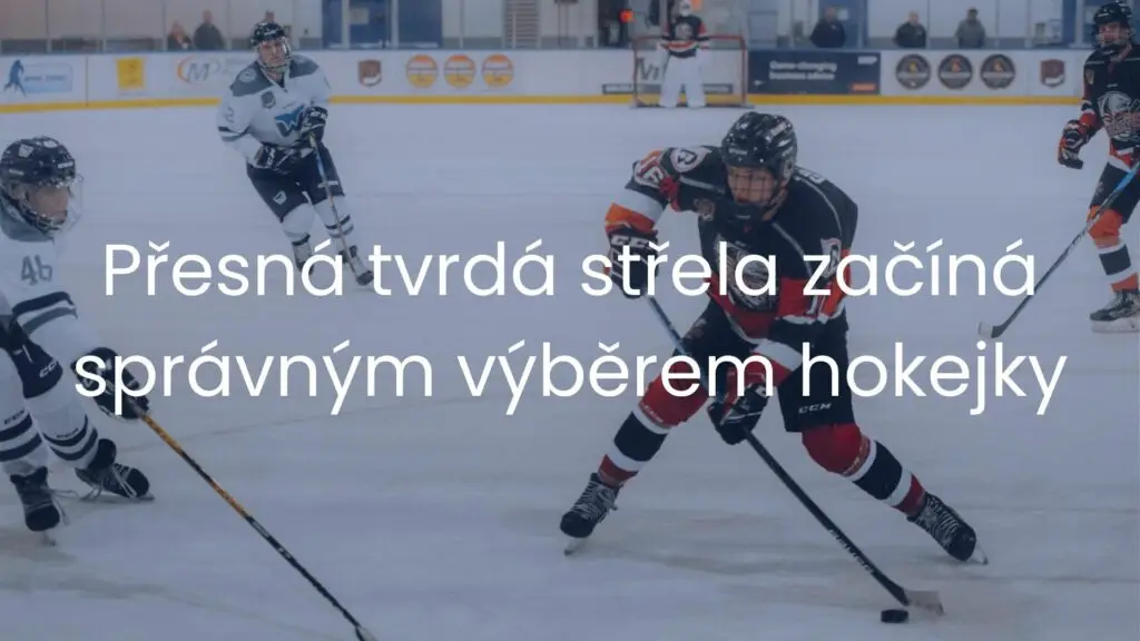 Hokejku